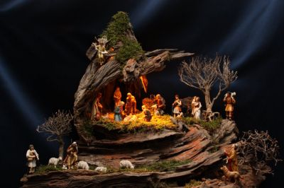 La gioia del Natale