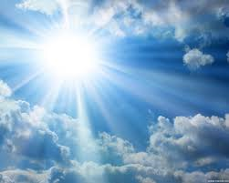 Altezze di luce