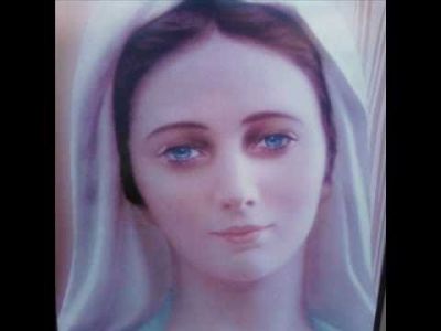 Laude alla "Madre"