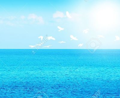 Acqua di luce