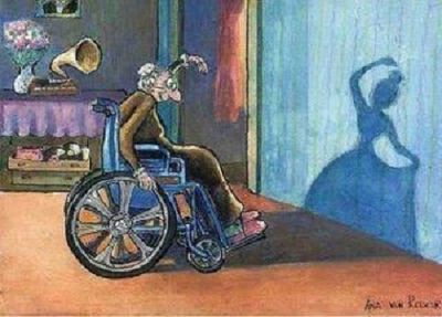 La bellezza che hai è dentro di te