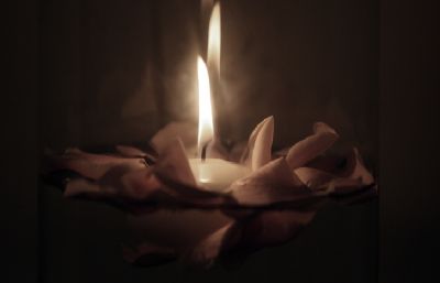 Luce e ombra