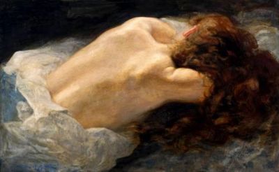 Desiderio e tempesta