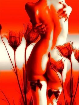 Luce nel male