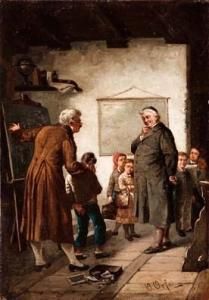Vita da maestro