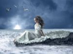 Il mare e le maree
