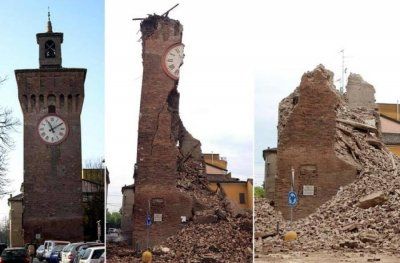 Terremoto