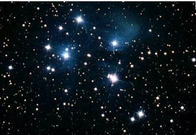 Grigie stelle
