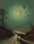 "Baudelaire aveva ragione"
