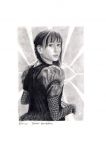 "Violet Baudelaire"