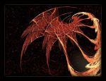 "Piume di demonio"