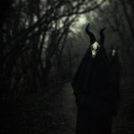 "Una creatura di luce"
