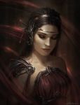 "La regina senza nome"