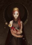 "Persefone (avrei dovuto tacere)"