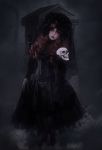 "La sposa delle ombre"