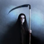 "La Signora"