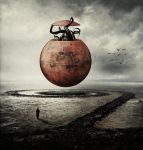 "Sul filo di luna"