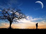 "Quando la luna"