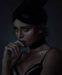 "Dove la luce  un errore"