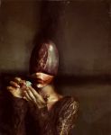 "Il buio che scivola via"