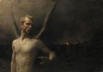 "Il funerale della mia anima"