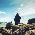 "Il mare ha il dolore della morte"