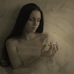 "La cenere del giorno"