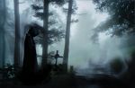 "Scende la tenebra"