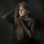 "La mia Signora"