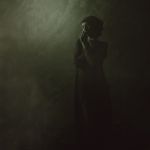 "Il buio del mondo"