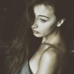 "Le mie carezze"