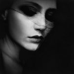 "Respirando il buio"