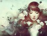 "Vagare fra le rose"