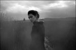 "In questo cielo (troppo nero)"