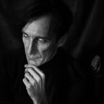 "Vivo di silenzio"