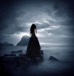 "La luna, il vento"
