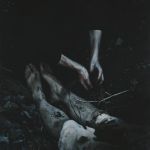 "La luna sente il male"
