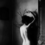 "E il silenzio"
