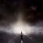 "Sulle lacrime della luna"