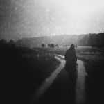 "Una ferita di luce"