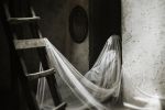 "Il suo lugubre fiato nero"
