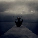 "Senza parole nel cielo"