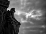 "Il buio intorno"