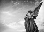 "Guardare le nuvole"