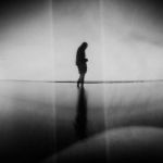"Tra due ali di luce"