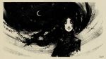 "Con il dolore dei morti"