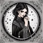 "Infinite stelle"