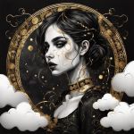 "Il dolore delle nuvole"