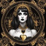 "Cuore avvelenato"
