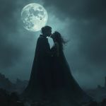 "Unaltra tenebra senza perdono"